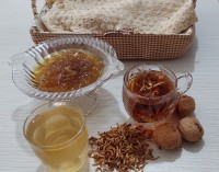 مربای بهارنارنج...