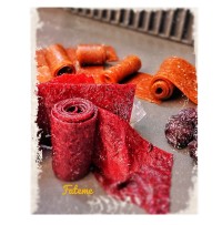 لواشک و آلبالو خشک