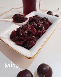 مربای گیلاس