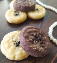 شیرینی تابه ای