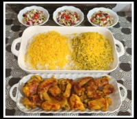 جوجه تابه ای