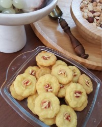 کوکی آمریکایی