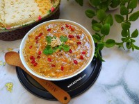 سوپ ورمیشل (رشته فرنگی)