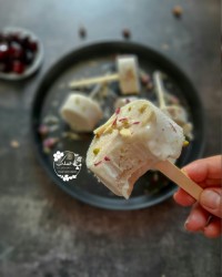 بستنی ماستی