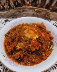 کرائی گوشت