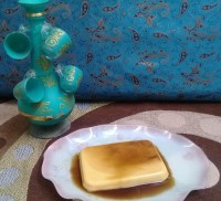 ❣ کرم کارامل ❣