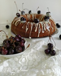 ❤️❤️کیک گیلاس❤️❤️