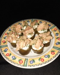 اردور تن ماهی