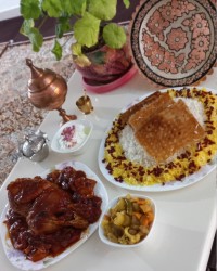 ♡مرغ مجلسی♡