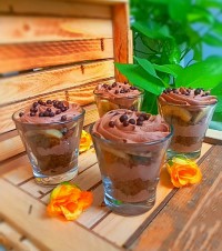 دسر بیسکوئیتی