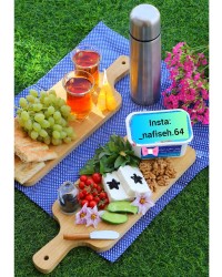 صبحانه تابستانی