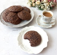 کوکی براونی