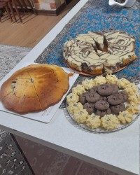 عصرونه ی خوشمزه