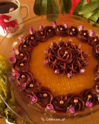 حلوای قنادی