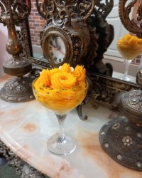 حلوا شیر ۲ ورق بزن قشنگم