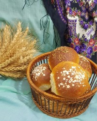 نان بروتچن