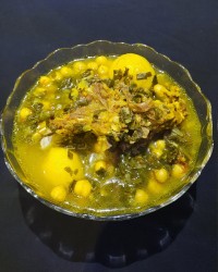 آبگوشت والک