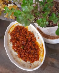 علی نازیک (غذای ترکی)