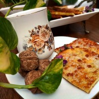 نان گولاچ سمنان