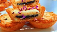 تارت مغزدار تارت مخصوص