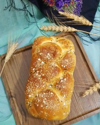 نان بروتچن