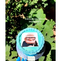 کیک طنز سفارشی :)