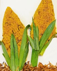 دوپیازه آلو شیرازی