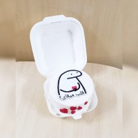 بنتو کیک میقولی