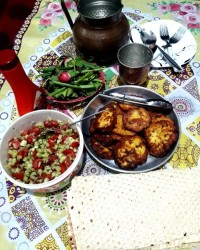 تقدیم به همه دوستانم