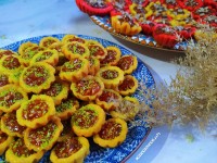 مینی تارت
