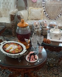 آش دندونی