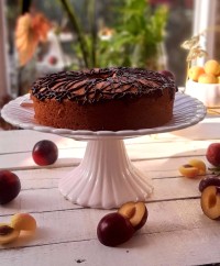 کیک عصرانه،لطفا ورق بزنید...