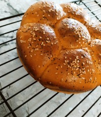 چالش روز مرگی فاطمه زمانی جان?