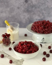 ترشک آلبالو محصولات آلبالو