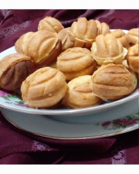 باقلوای گردو روسی