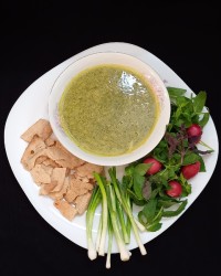 کمه جوش سبزوار