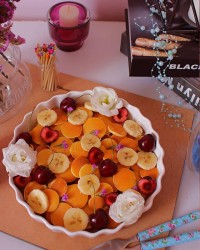 پنکیک نقلی و گوگولی