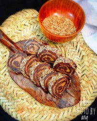 رولت خرمایی