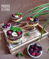 دسر بیسکوئیتی