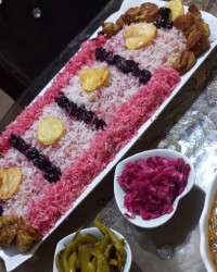 ♡آلبالو پلومجلسی♡