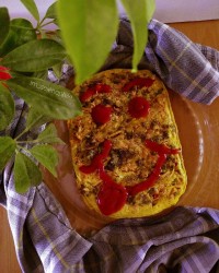 کوکوی چغرتمه