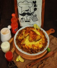 مچبوس مرغ