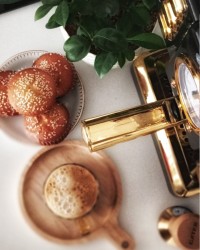 قهوه اسپرسو