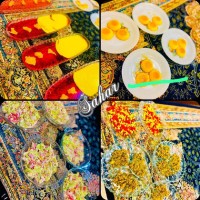 مهمانی دخترخاله