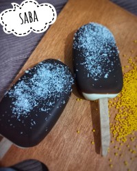 بستنی کیم سراجی