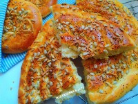 نون بربری محشرررر خونگی