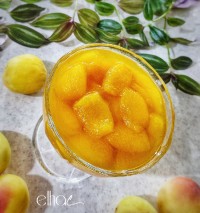 مربا زردآلو