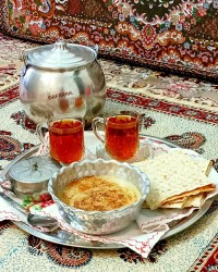 حلیم گندم
