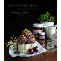 بستنی شوکوبیس