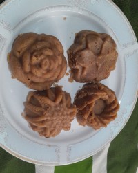 حلوا قالبی